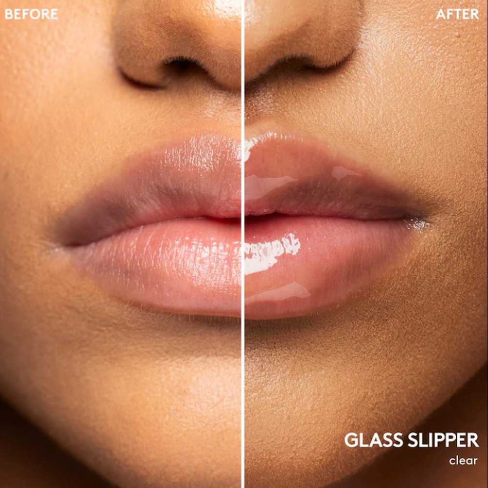 GLOSS BOMB HEAT LIPGLOSS (BRILLO LABIAL)
